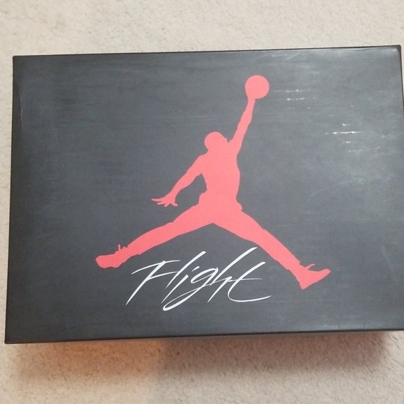 Jordan Retro 4 Raptors Drake Ovo 2019 AQ3816-056 - Picture 4 of 7